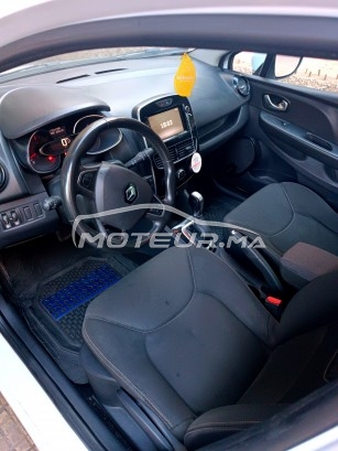 RENAULT Clio 1,5 dci occasion 1727934