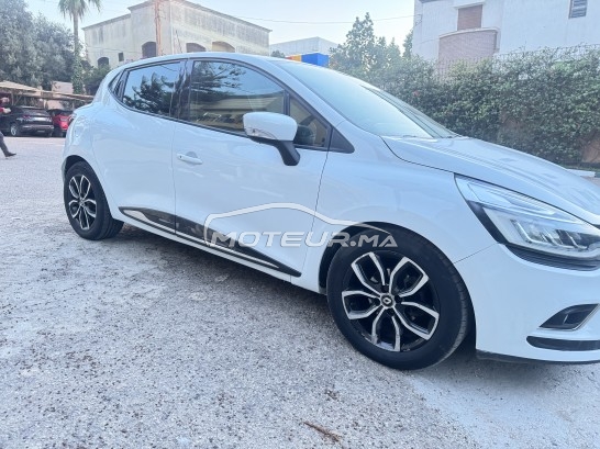 رونو كليو 4 مستعملة 2963590