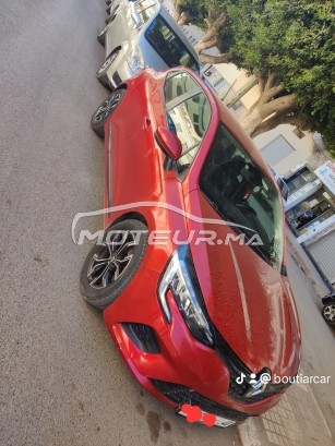 رونو كليو مستعملة 3381815