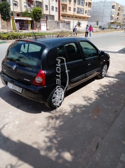 رونو كليو Campus مستعملة 1607495