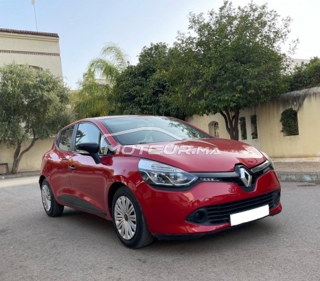 رونو كليو 2013 مستعملة 1683359