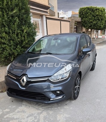 رونو كليو Clio 4 مستعملة 3035691