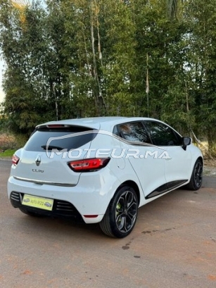 RENAULT Clio occasion 2956379