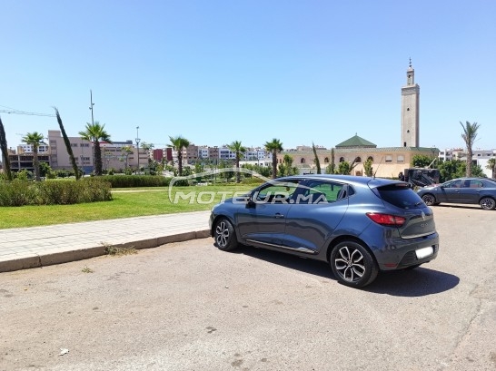 رونو كليو مستعملة 1874987