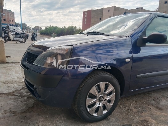 رونو كليو 1.4l vti مستعملة 2095011