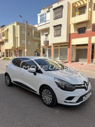 RENAULT Clio occasion 1811675