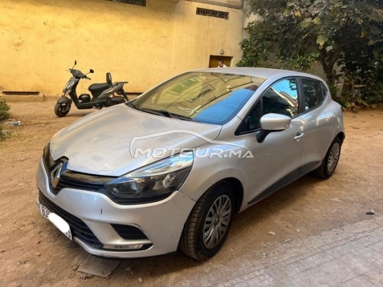 رونو كليو مستعملة 2980212