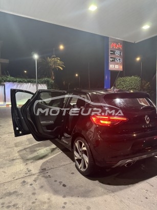 RENAULT Clio Clio 5 rs line occasion 2933918