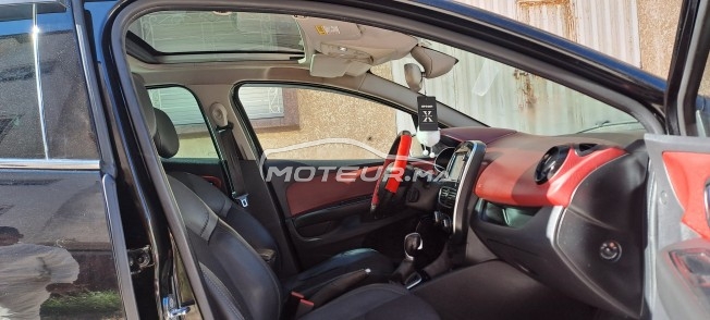 RENAULT Clio Intense ,toit panoramique occasion 1981147