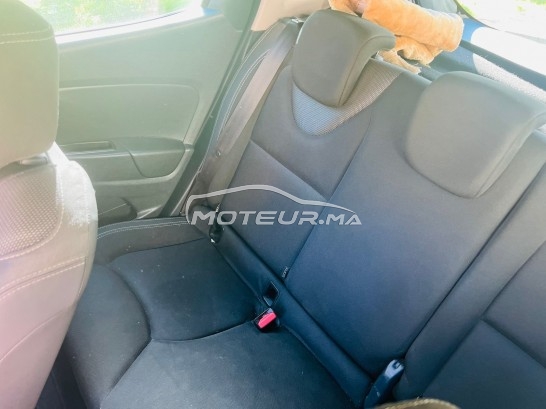 RENAULT Clio Intense occasion 2937206