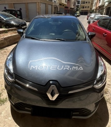 RENAULT Clio Ci occasion 2283898