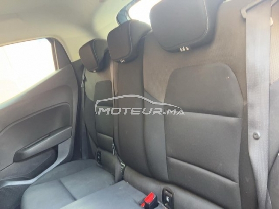 رونو كليو مستعملة 3271926