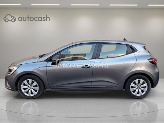 RENAULT Clio occasion 3065047
