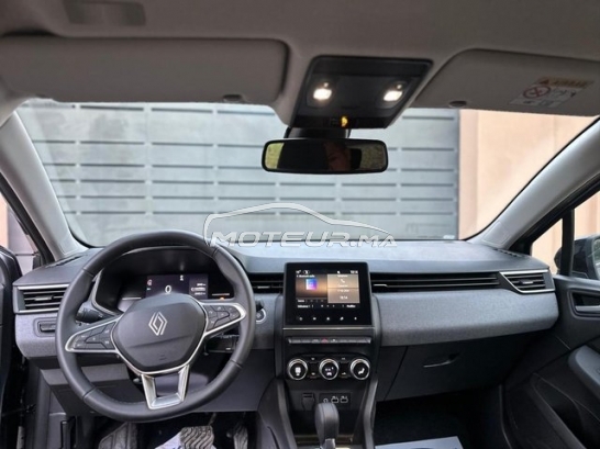 رونو كليو مستعملة 3313859