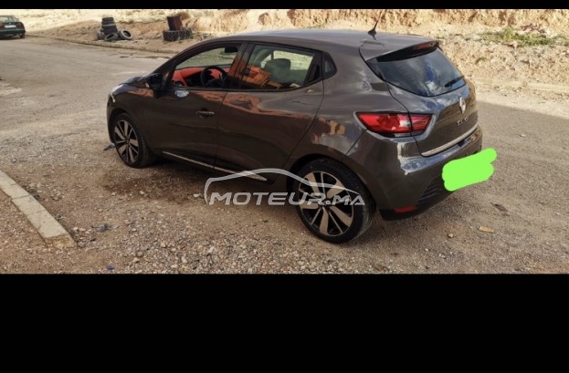 رونو كليو Clio 4 مستعملة 1684111