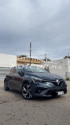 RENAULT Clio Clio 5 rs line occasion 3109187