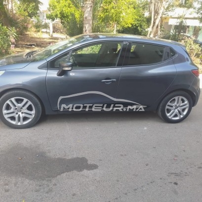 RENAULT Clio 2017 occasion 2425459