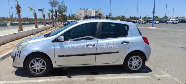 رونو كليو مستعملة 1649169