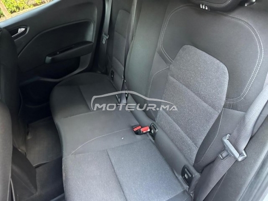 RENAULT Clio occasion 3081658