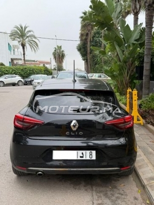 RENAULT Clio occasion 3287271