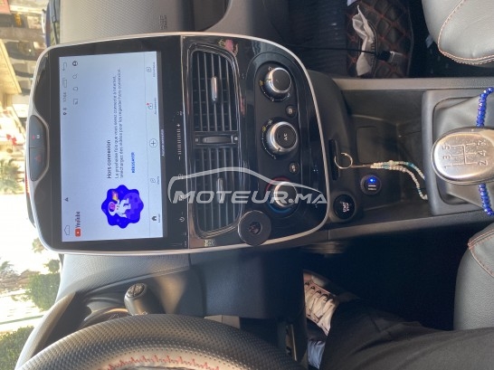 رونو كليو Dci مستعملة 1934108