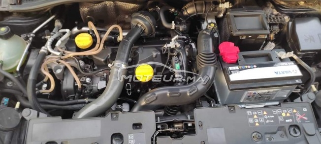 رونو كليو 1.5 dci مستعملة 1750942