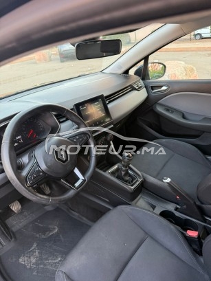 رونو كليو Clio 5 modele 2021 مستعملة 2519647