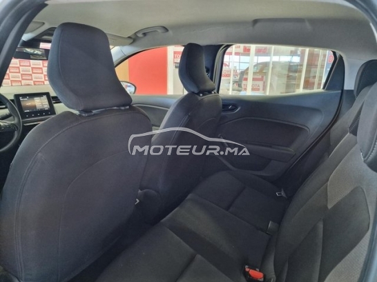 رونو كليو مستعملة 3565770