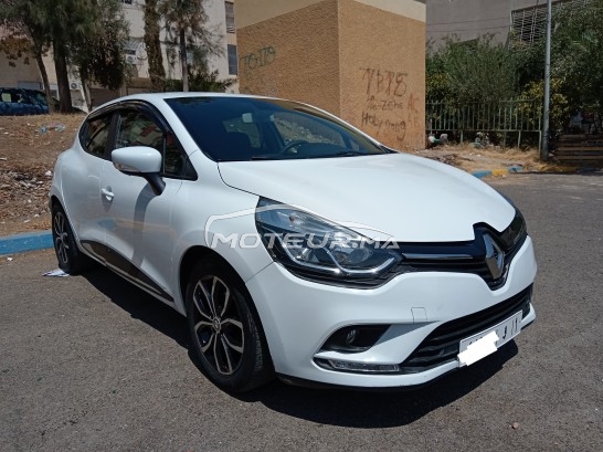 رونو كليو 1.5dci مستعملة 2517410