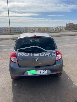 رونو كليو Clio 3 مستعملة 1761227