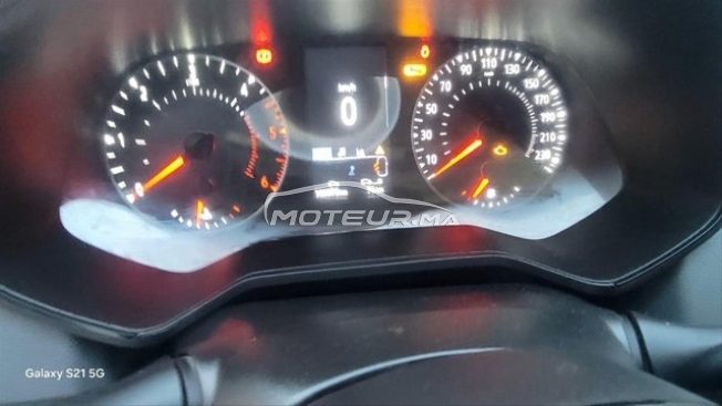 RENAULT Clio occasion 3096047