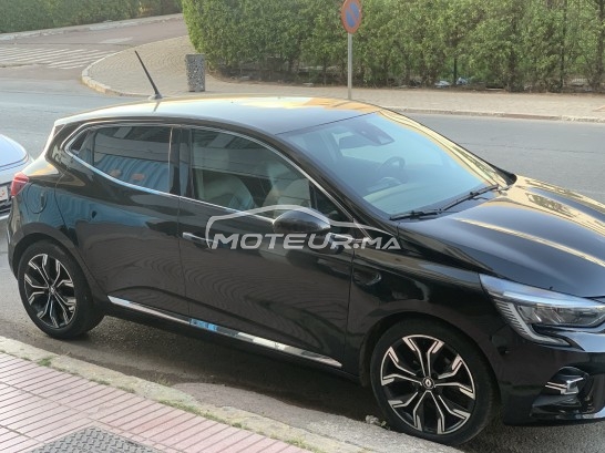 RENAULT Clio Clio 5 occasion 2403304