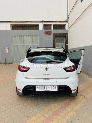 RENAULT Clio Clio 4 occasion 3118636