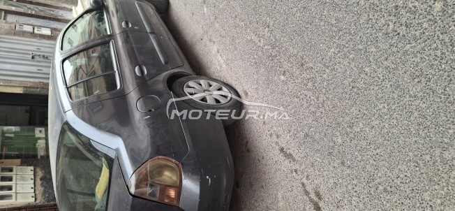 RENAULT Clio Dci 1,5 occasion 2407714