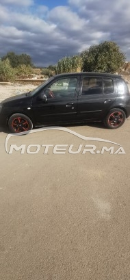 رونو كليو مستعملة 1966311