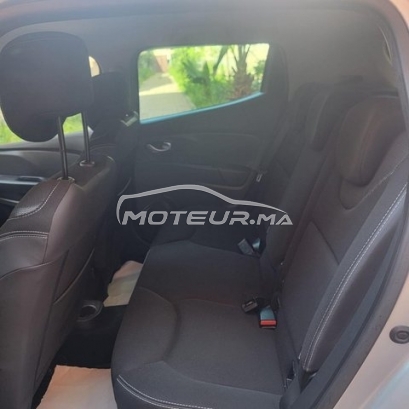 رونو كليو مستعملة 3577743