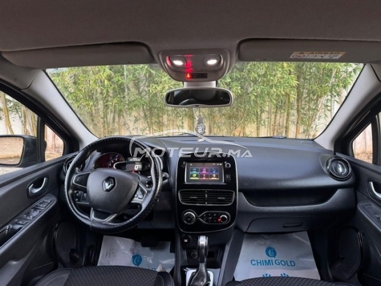 RENAULT Clio occasion 2949798