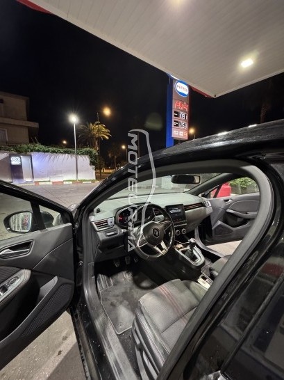 RENAULT Clio Clio 5 rs line occasion 2933920