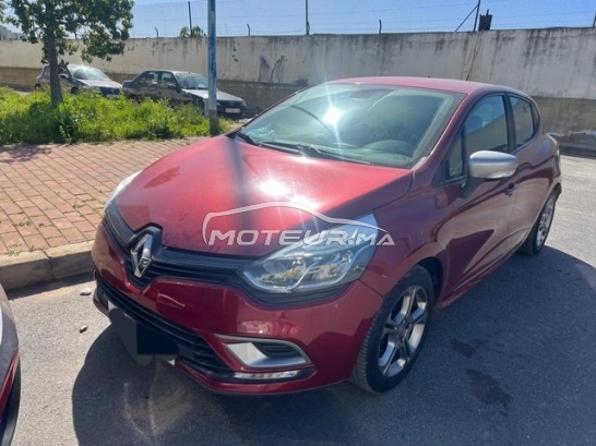 رونو كليو مستعملة 3307571