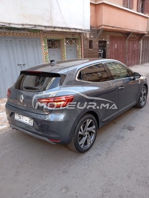 RENAULT Clio Rsline occasion 1998211