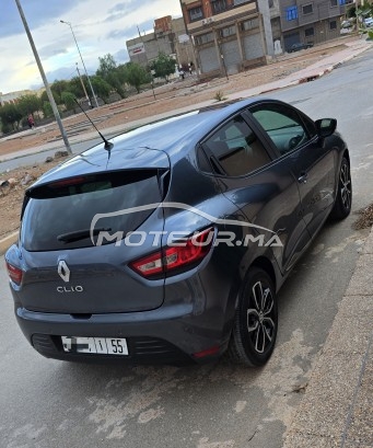 رونو كليو Clio 4 مستعملة 3035692