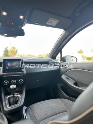 RENAULT Clio 5 intens 2022 occasion 2742733