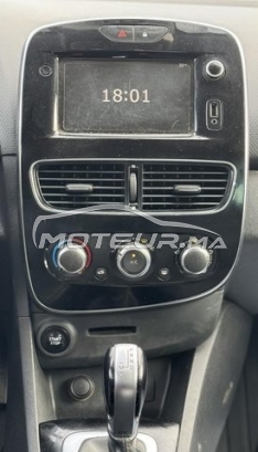 رونو كليو مستعملة 3367454