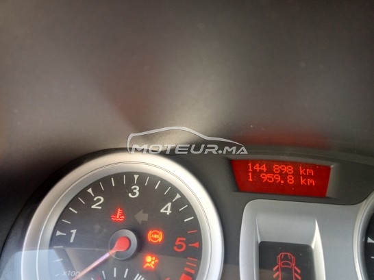 رونو كليو Bon état مستعملة 1728603