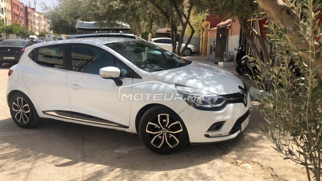 رونو كليو Dci مستعملة 1956103