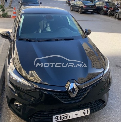 رونو كليو 5 مستعملة 1753995