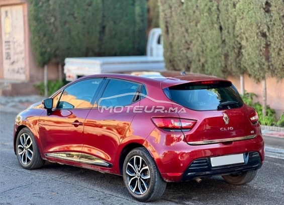 رونو كليو مستعملة 3269928