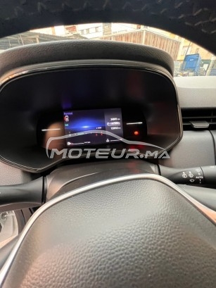 رونو كليو 1.5 dci مستعملة 2343341