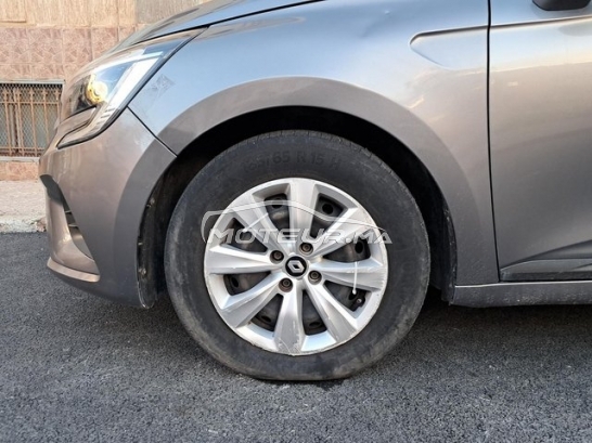 RENAULT Clio occasion 3065055