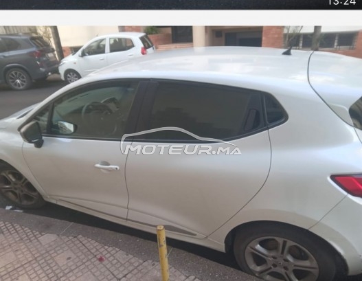 RENAULT Clio Gt line occasion 1999945